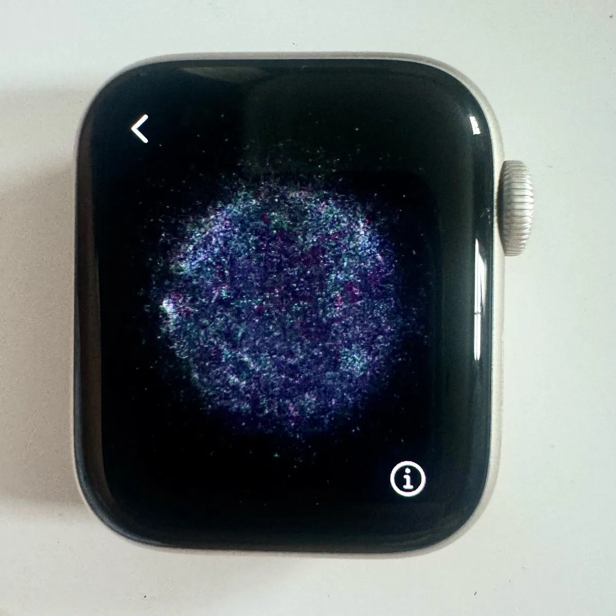 Apple Watch SE 2nd Gen Aluminium Case - Image 3