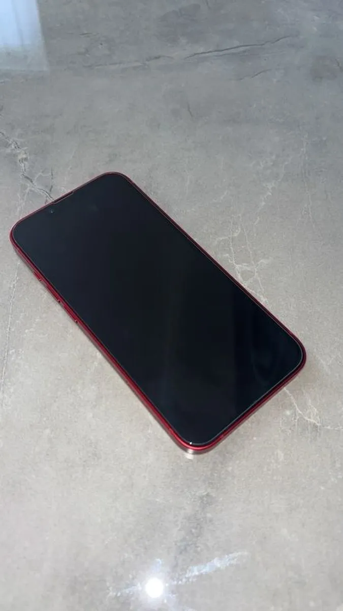 New original iPhone 13 128gb Unlocked w/Accessories - Image 3