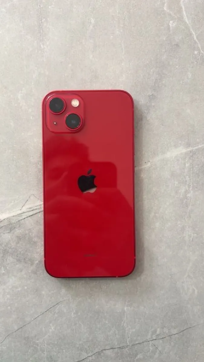 New original iPhone 13 128gb Unlocked w/Accessories - Image 4