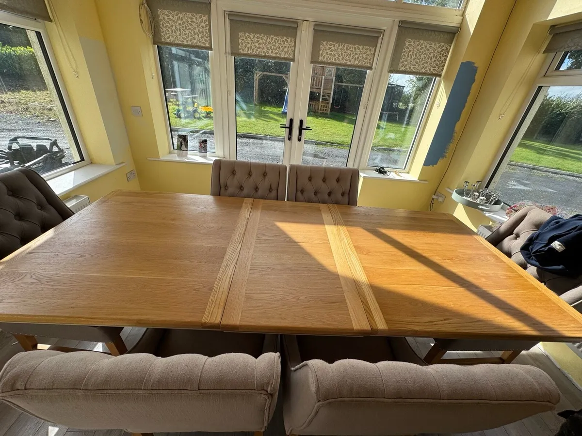 Kitchen table - Image 4
