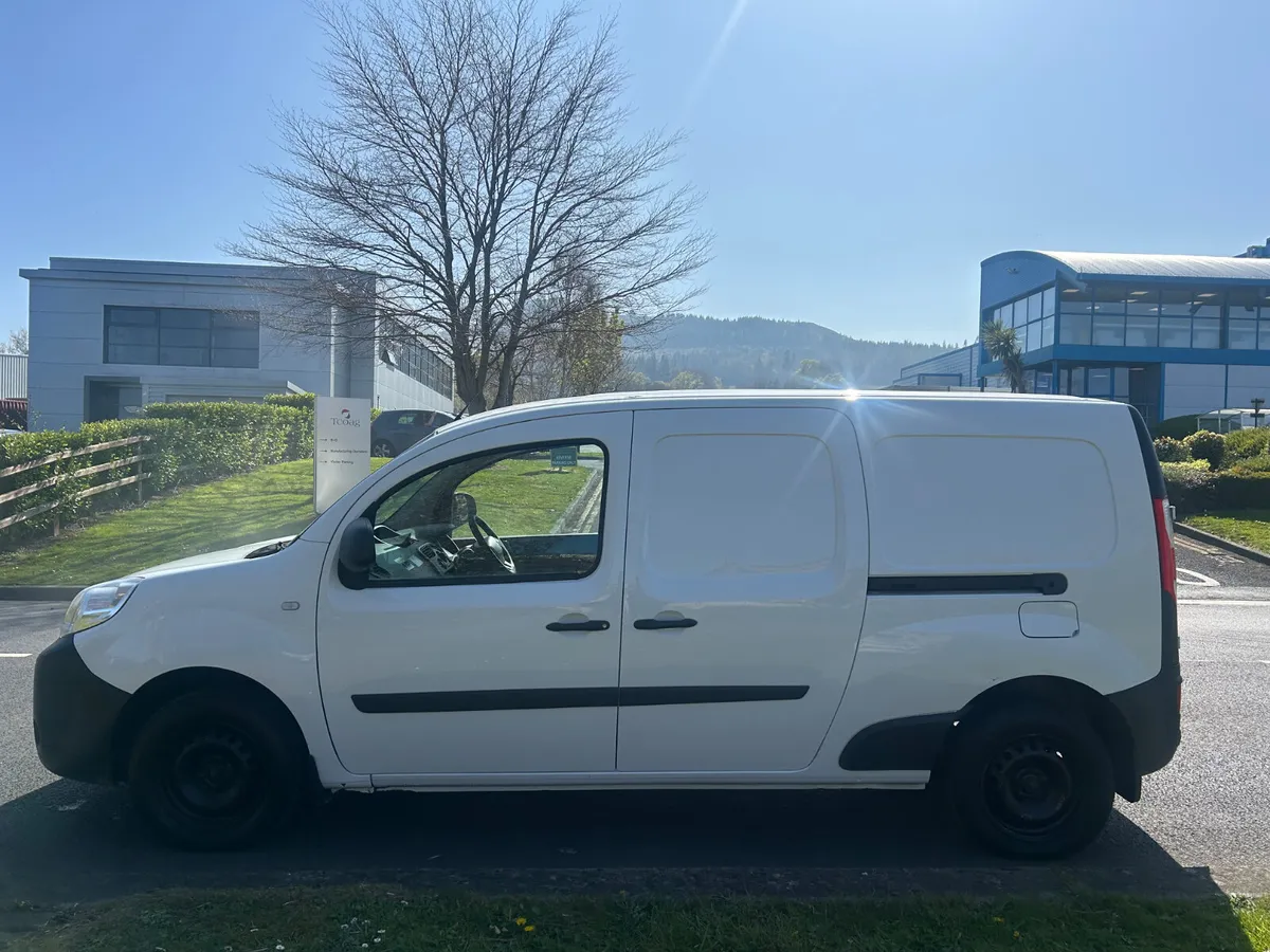Renault Kangoo 2019 INCLUDES VAT - Image 3