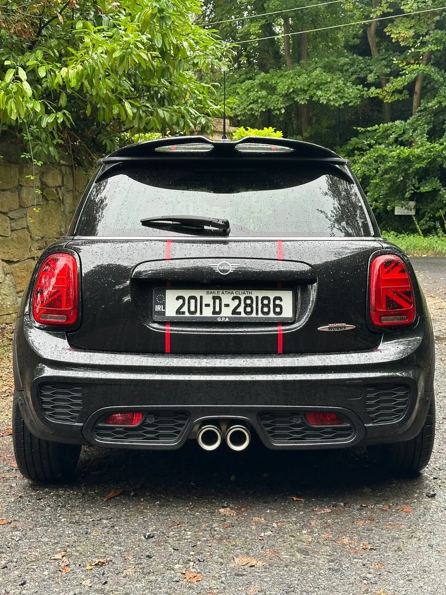 Mini Cooper JCW - Image 4