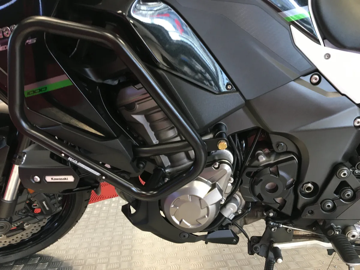 2020 Kawasaki Versys 1000 ''Finance Available'' - Image 4