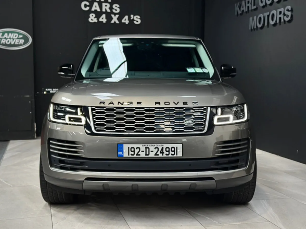 RANGEROVER PHEV P400E VOGUE AUTO - Image 2