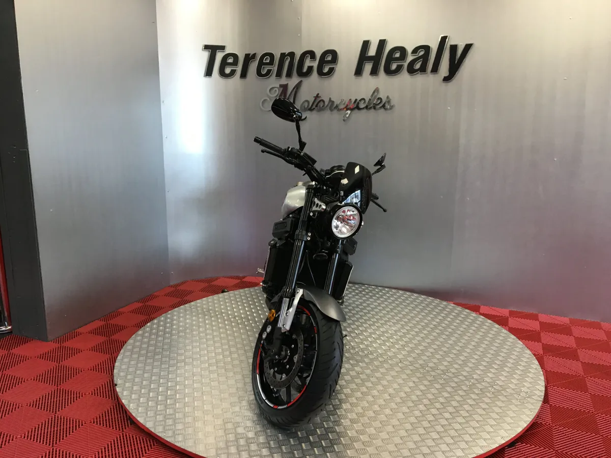 2020 Yamaha XSR 900 ''Finance Available'' - Image 2
