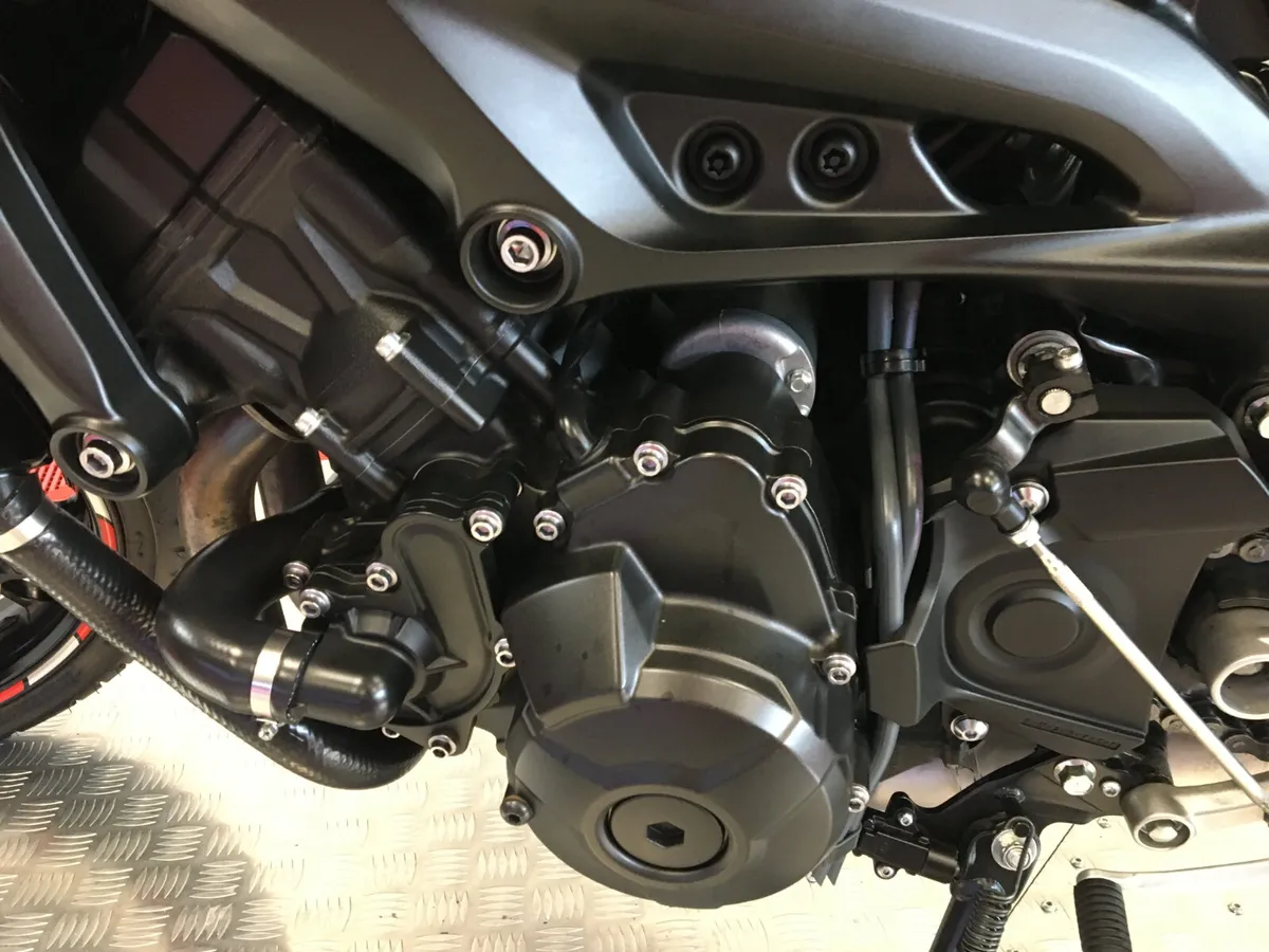 2020 Yamaha XSR 900 ''Finance Available'' - Image 3