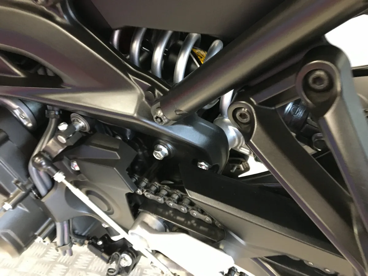 2020 Yamaha XSR 900 ''Finance Available'' - Image 4