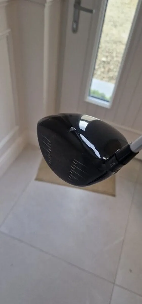 Titleist Ts3 Driver - Image 1