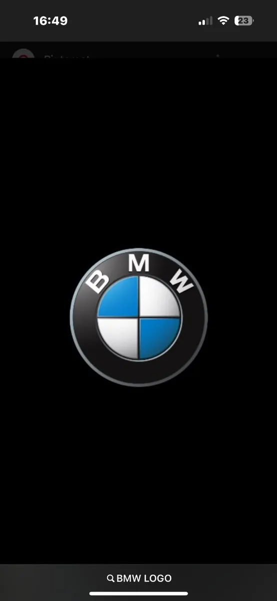 162 BMW X5 M ~ Sports S Drive  ~ Seven Seater