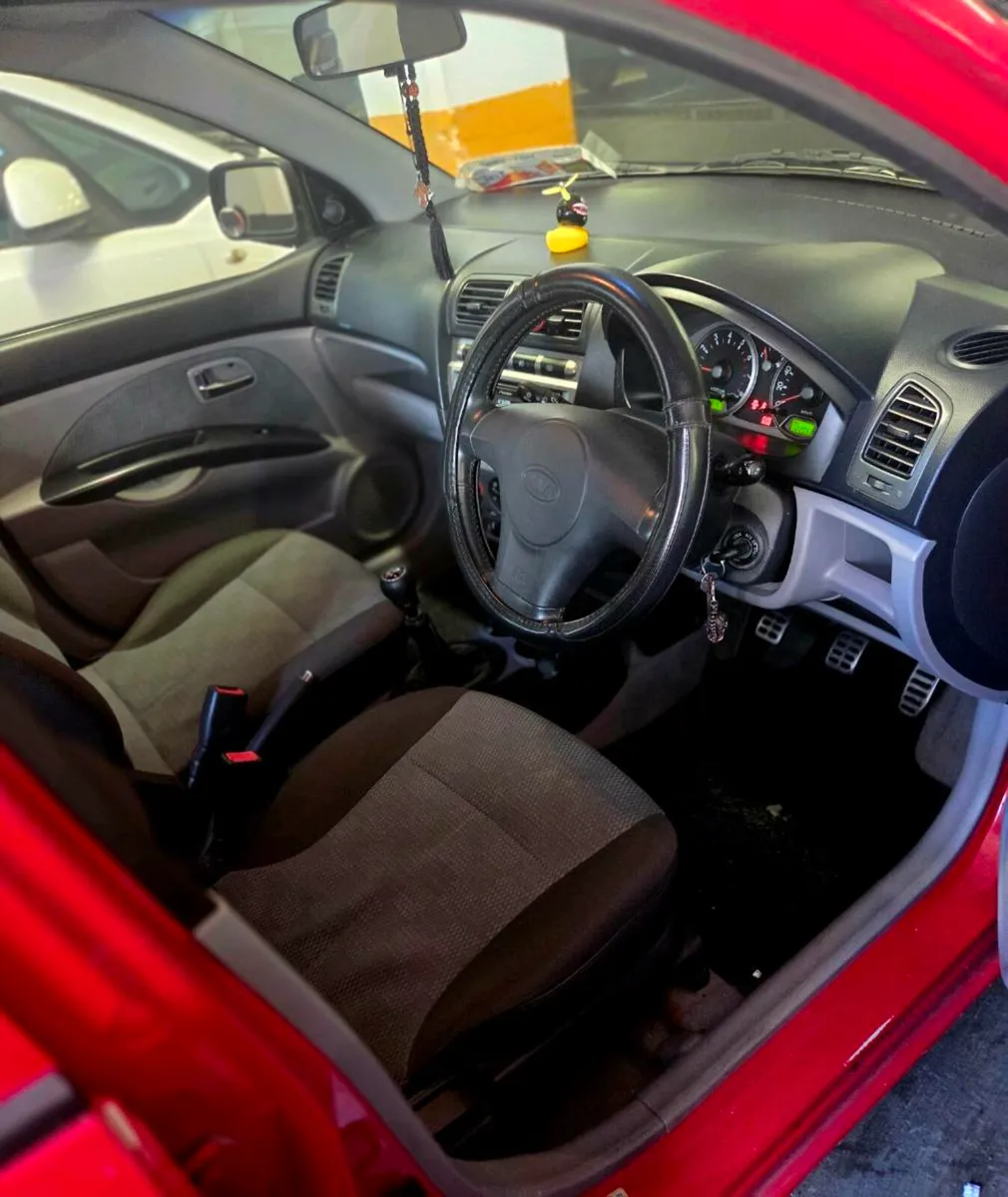 Kia Picanto 2007 - Image 2