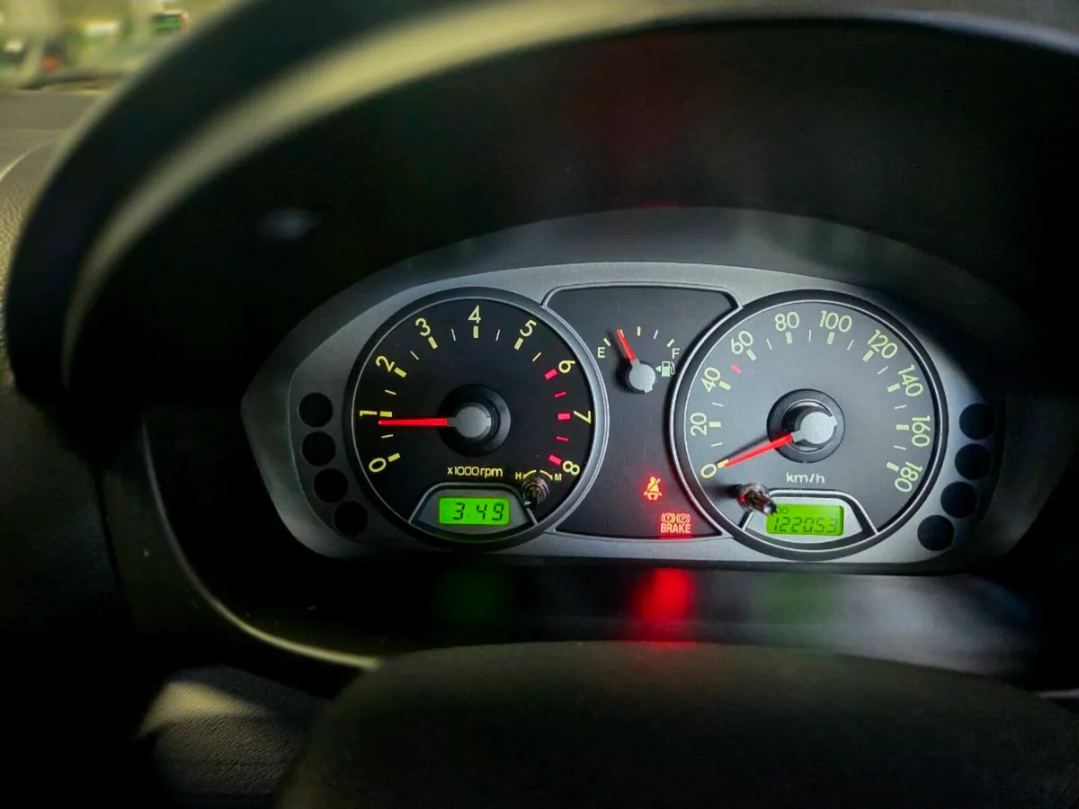 Kia Picanto 2007 - Image 3