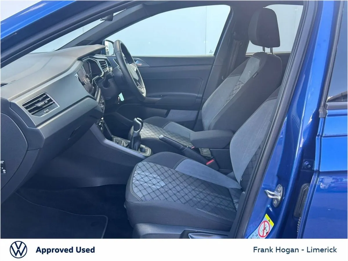 Volkswagen Polo 1.0 TSI 95hp R-line call Paul She - Image 4