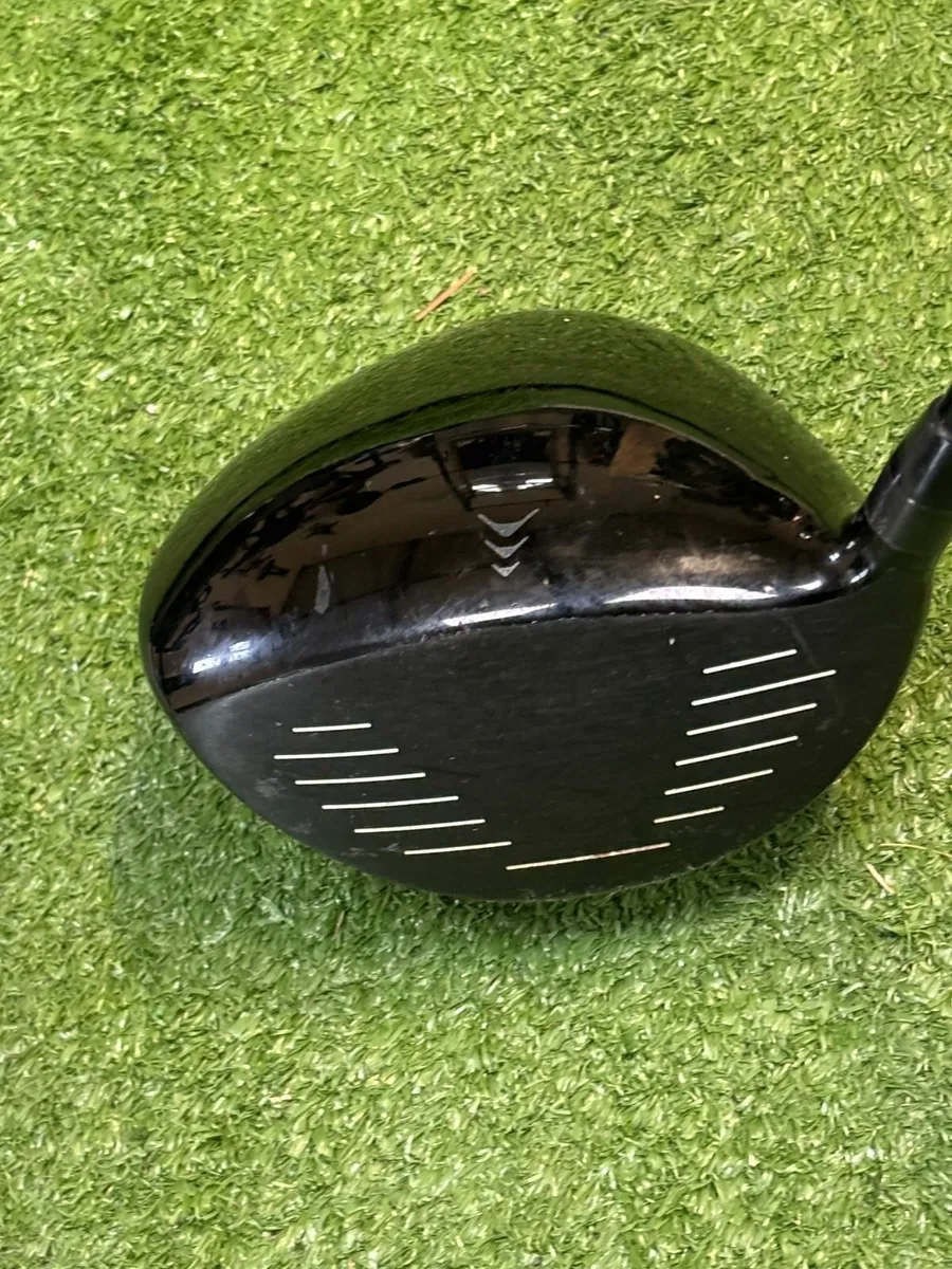 Mizuno JPX825 Driver (13.5º) — €90 — RH - Image 1