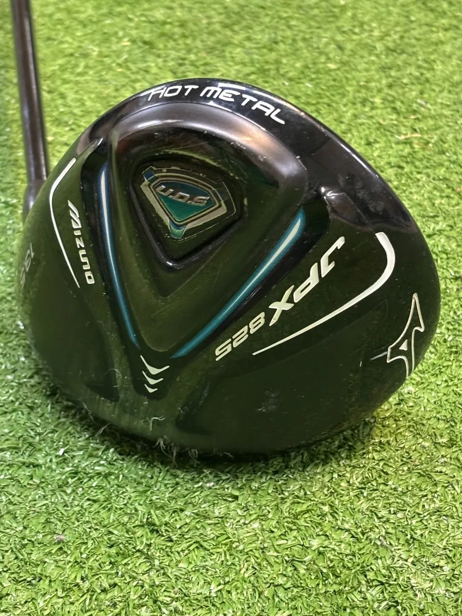 Mizuno JPX825 Driver (13.5º) — €90 — RH - Image 2
