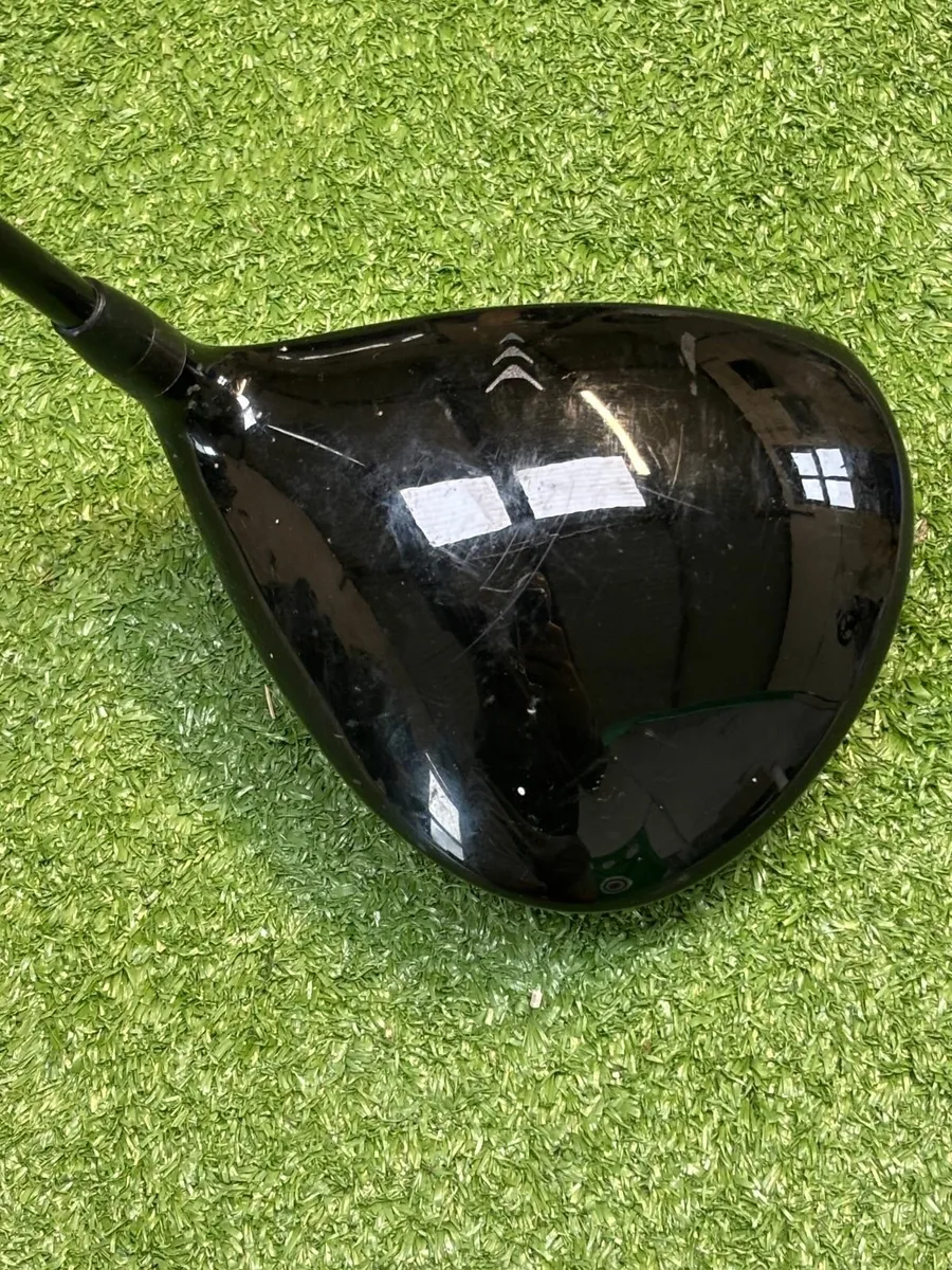 Mizuno JPX825 Driver (13.5º) — €90 — RH - Image 3
