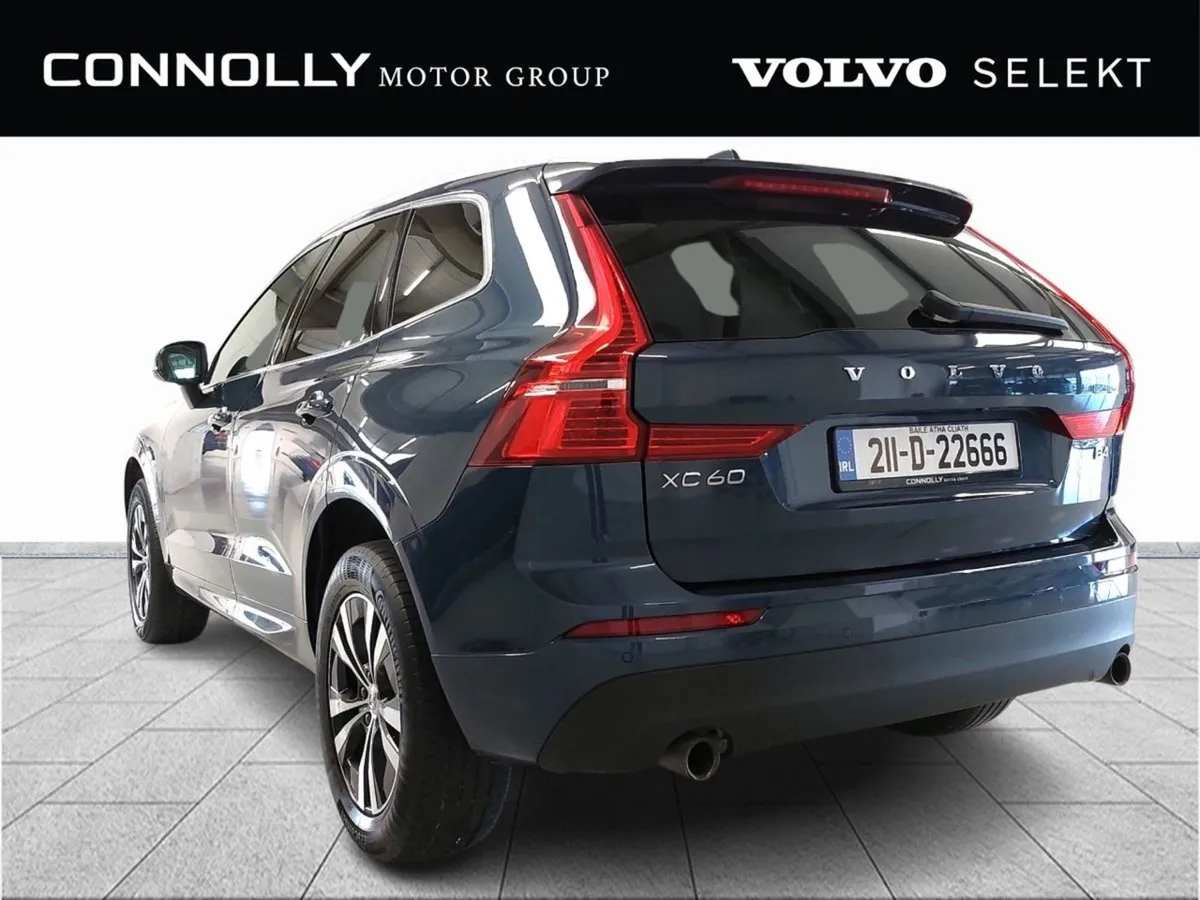 Volvo XC60 B4 Mhev Momentum  390pm - Image 3