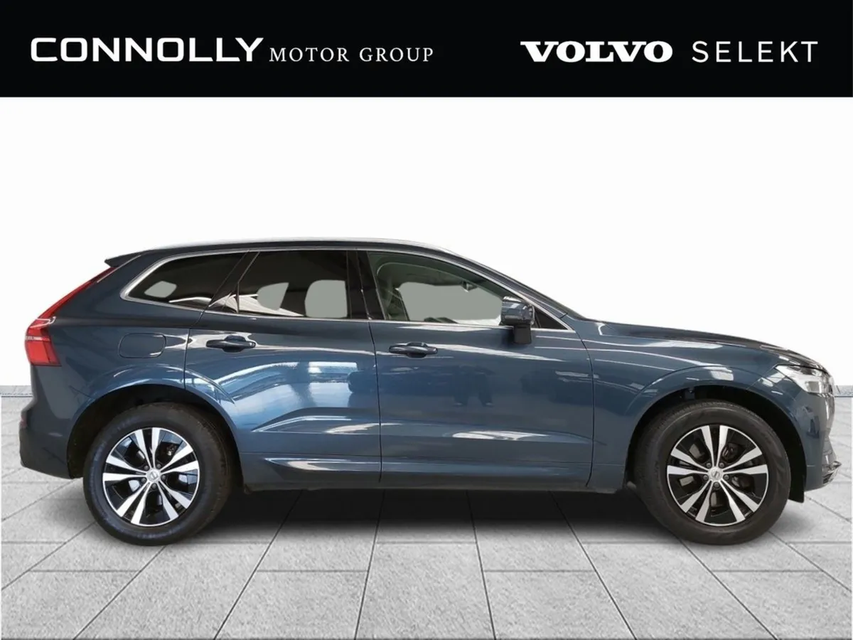 Volvo XC60 B4 Mhev Momentum  390pm - Image 4