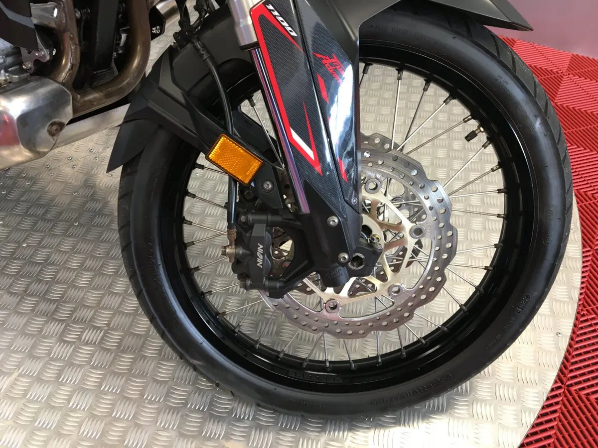2020 Honda Africa Twin 1100 ''Finance Available'' - Image 2