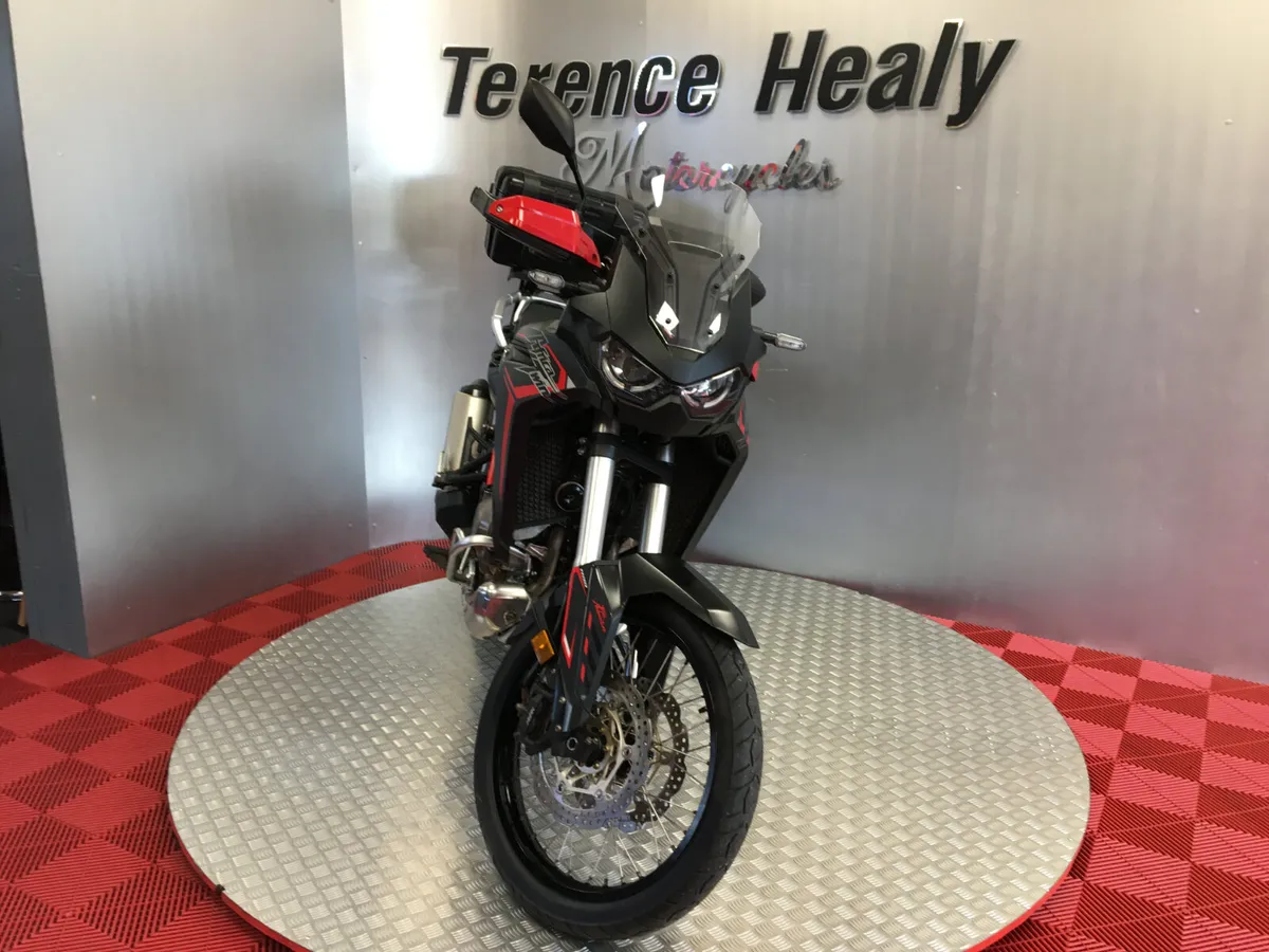 2020 Honda Africa Twin 1100 ''Finance Available'' - Image 3