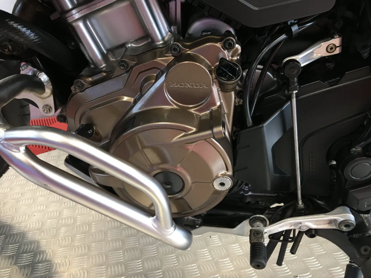 2020 Honda Africa Twin 1100 ''Finance Available'' - Image 4