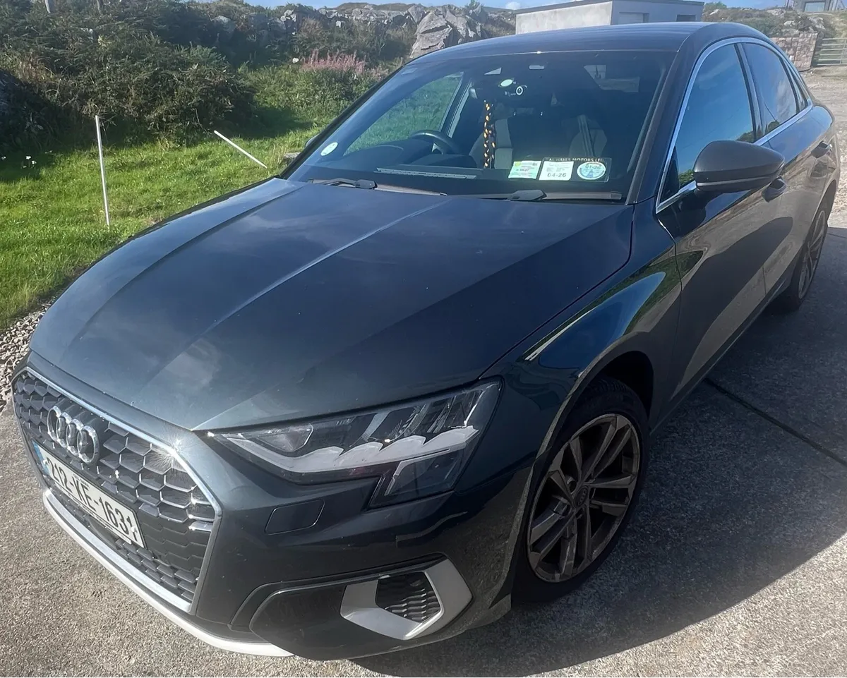 Audi A3 212 - Image 1