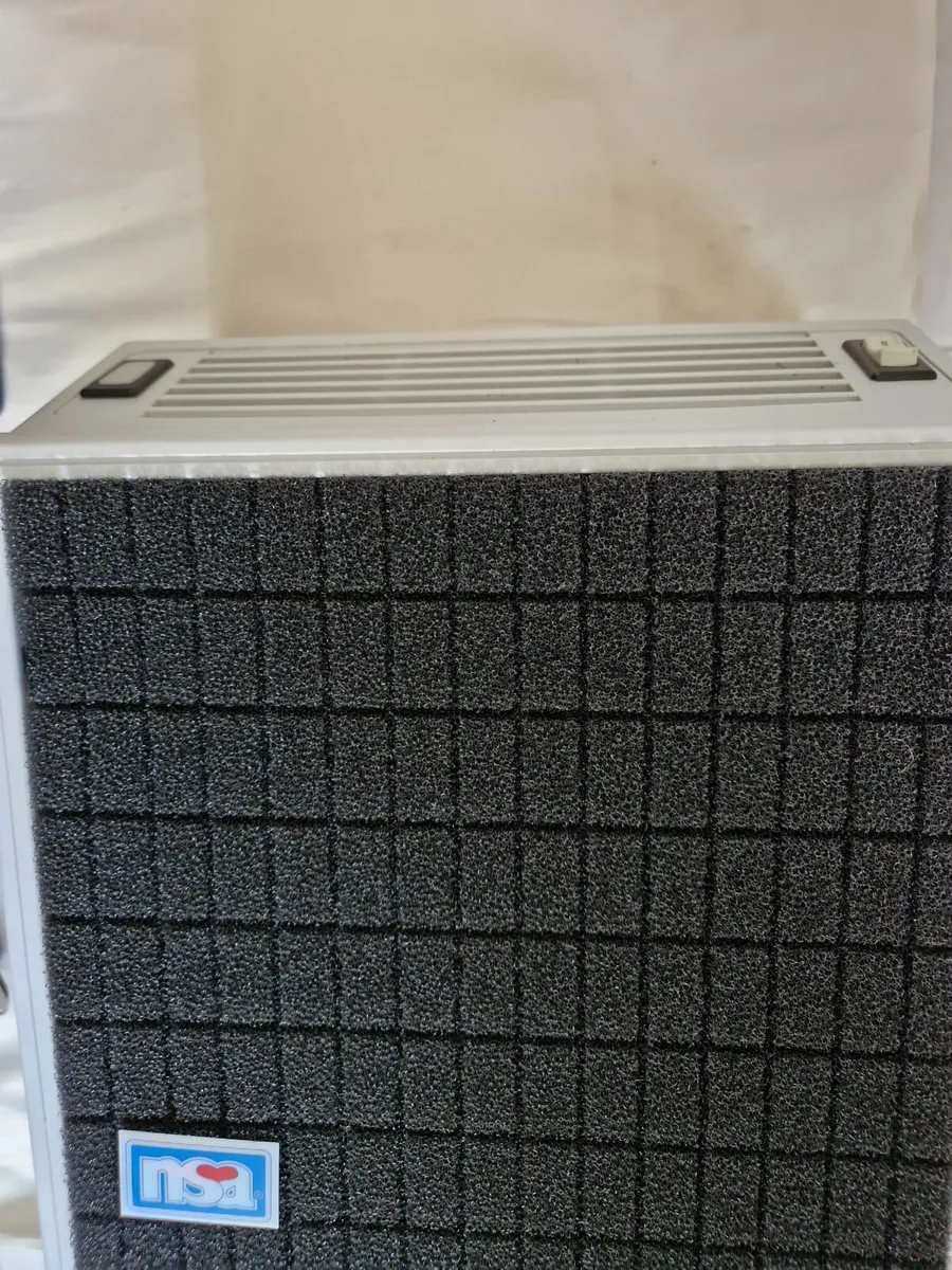 NSA 1200 Enviromental Air System - Image 3