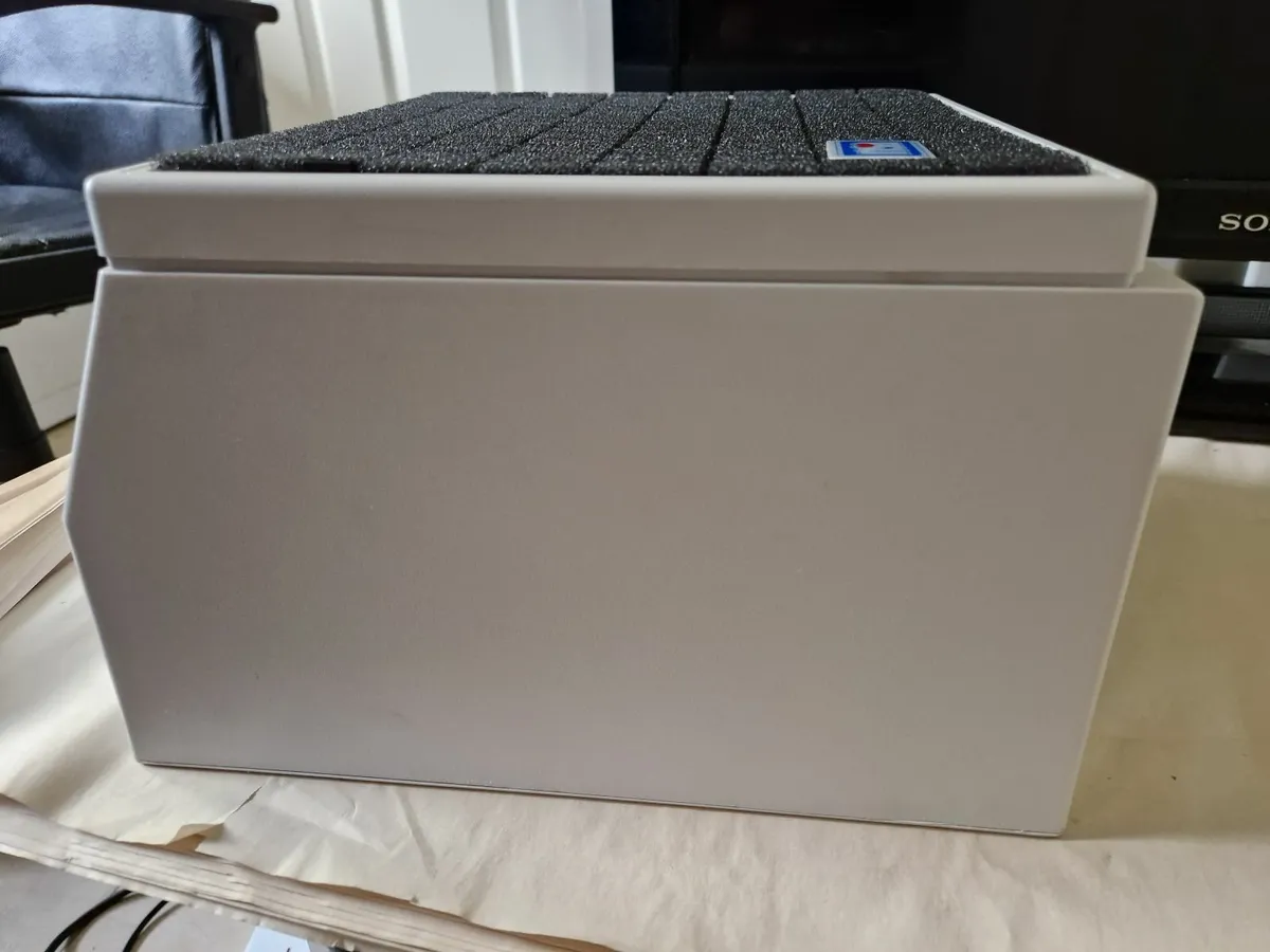 NSA 1200 Enviromental Air System - Image 4