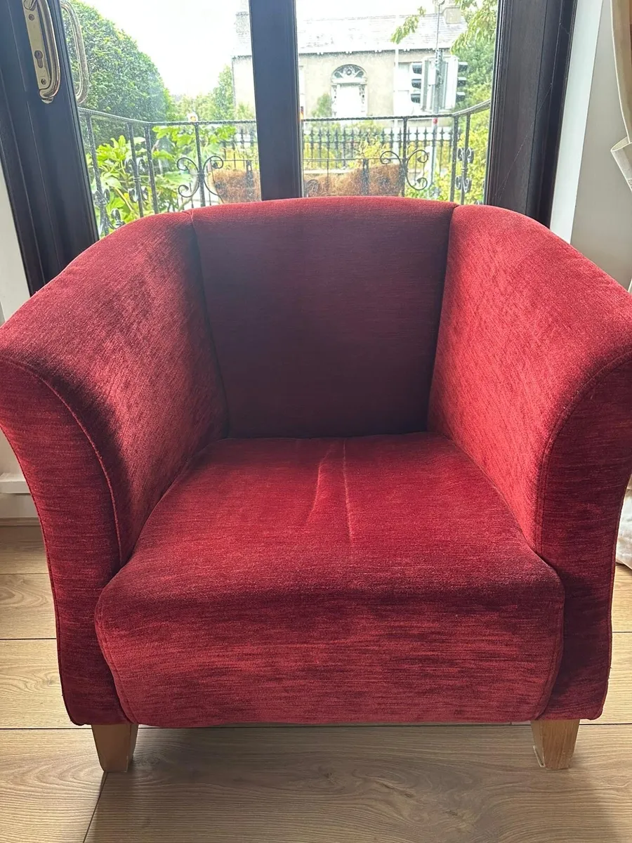 Arm chair - Image 2