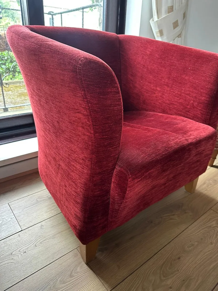Arm chair - Image 3