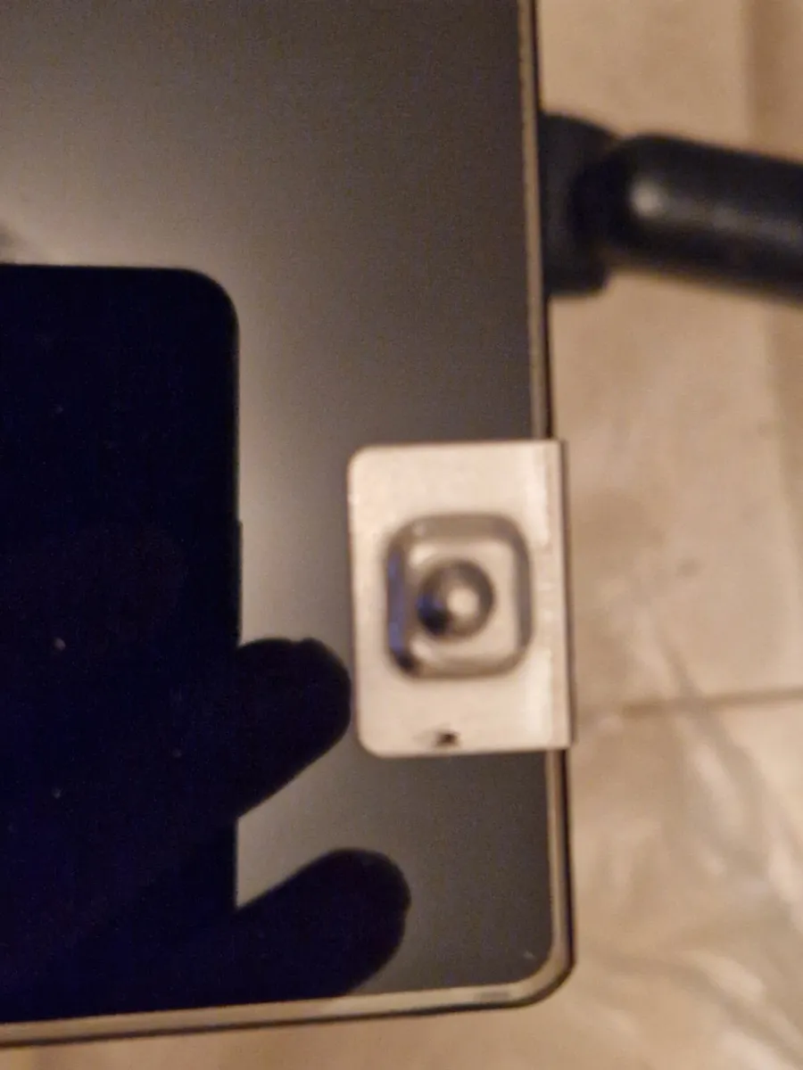 NEW KLARSTEIN Ignito Domino Gas Hob,Model 10033131 - Image 3