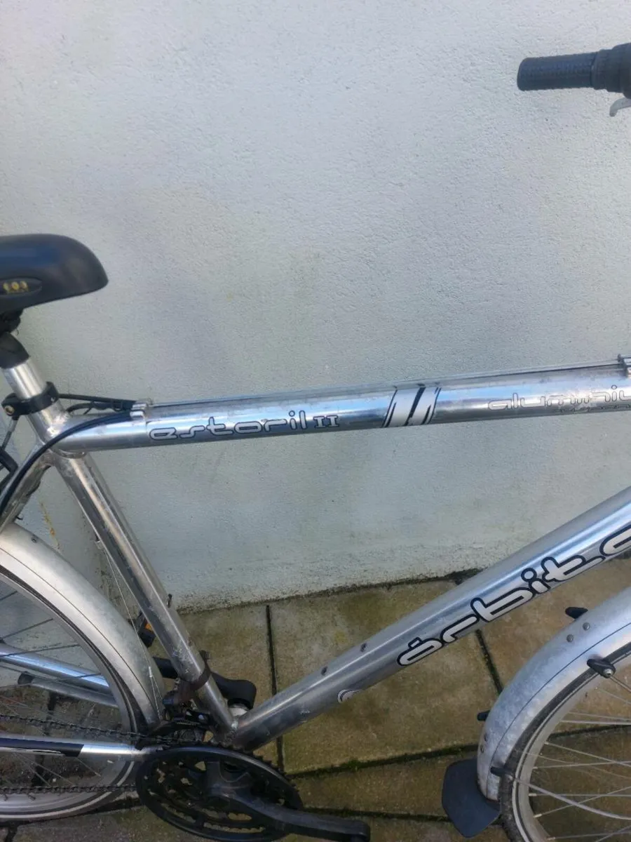 Bicycle - Image 1