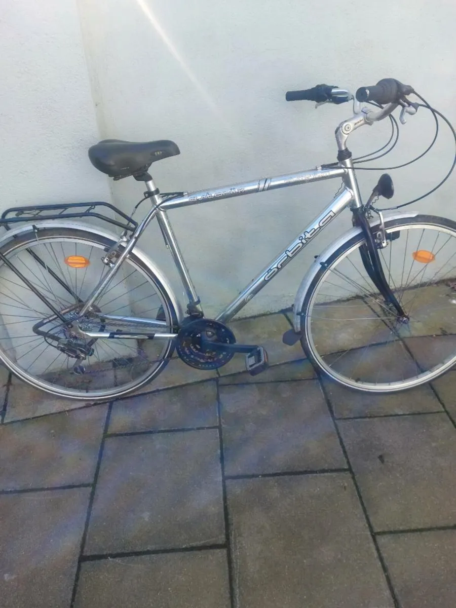 Bicycle - Image 3