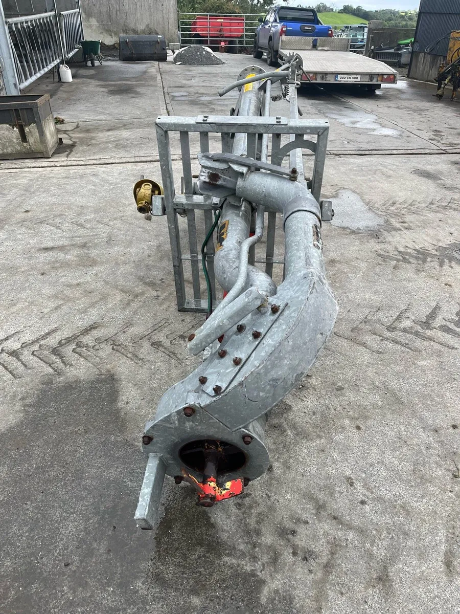 NC 3000 Agitator - Image 2