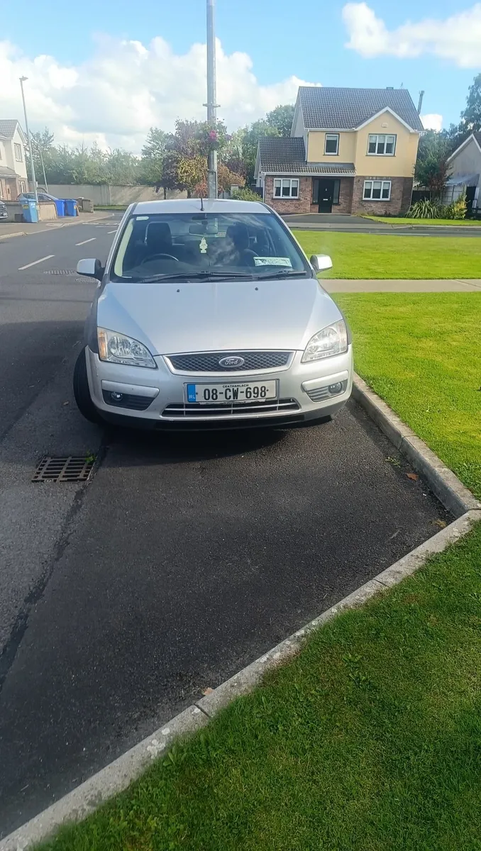 Ford Focus 2008 - Image 2
