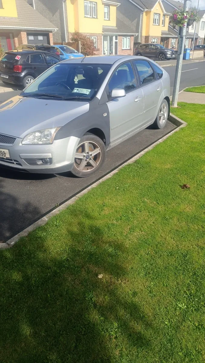 Ford Focus 2008 - Image 4