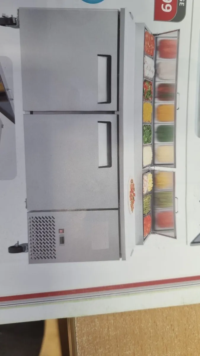 Catering equipments - Image 3