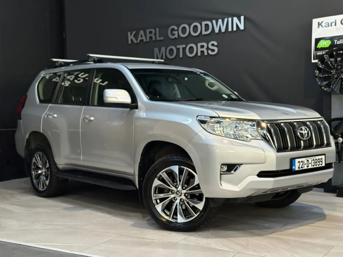 Business Edition Automatic Plus Vat - Image 1