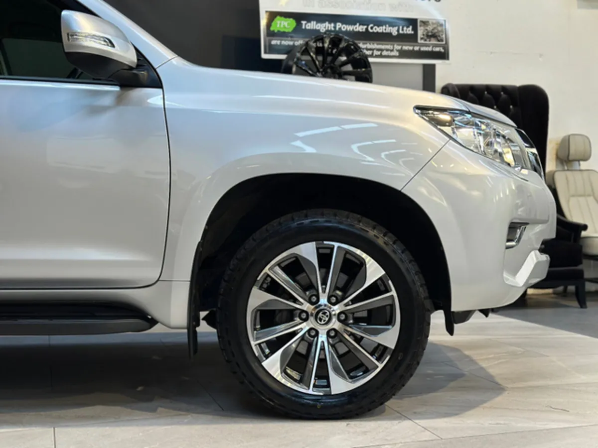 Business Edition Automatic Plus Vat - Image 3