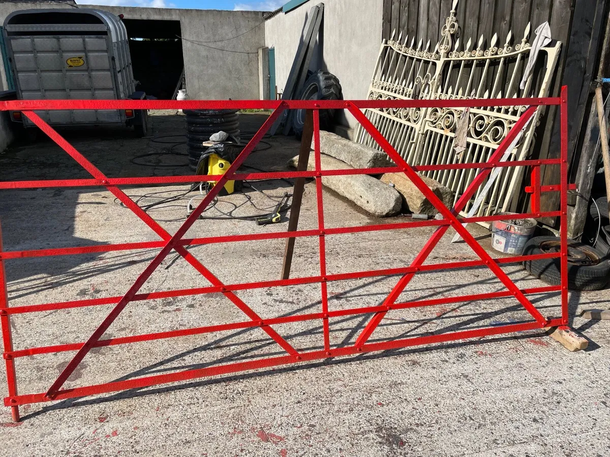 Gate - Image 2