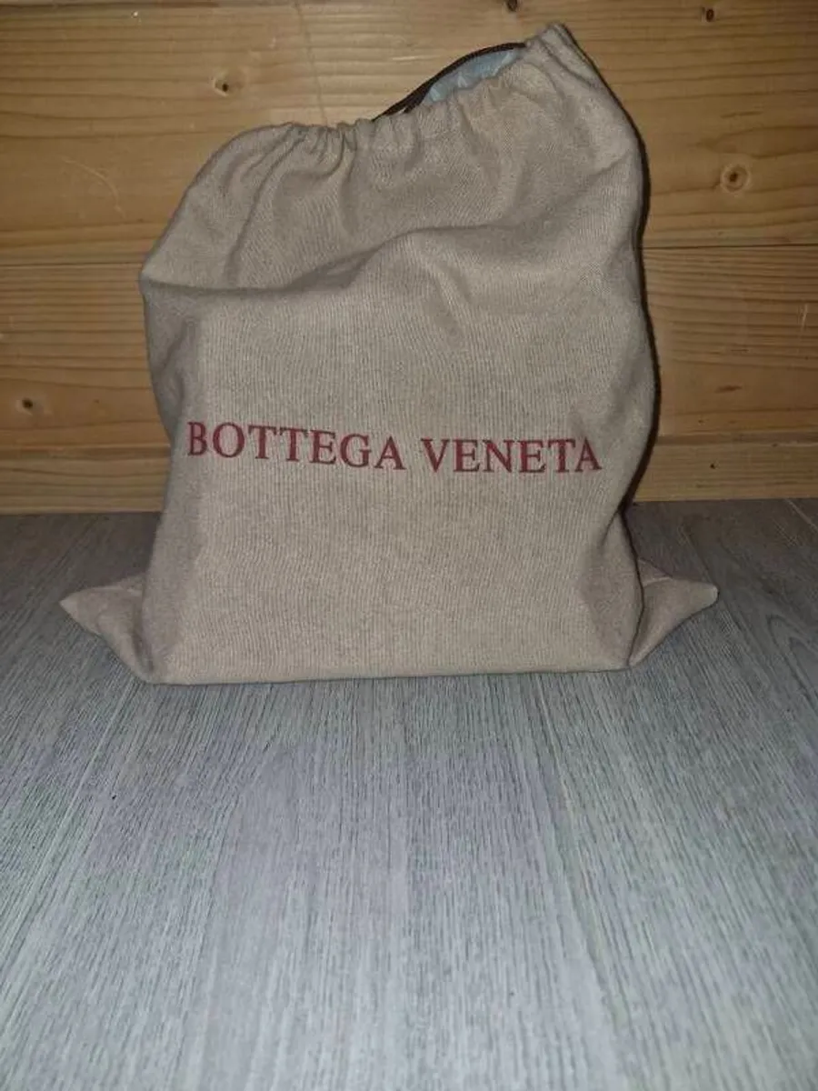 bottega veneta style bag - Image 1