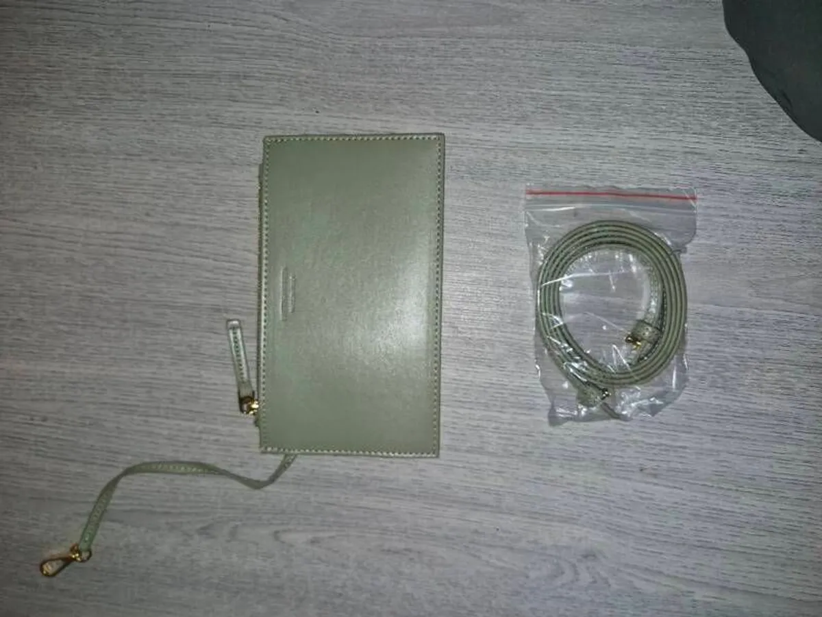 bottega veneta style bag - Image 2