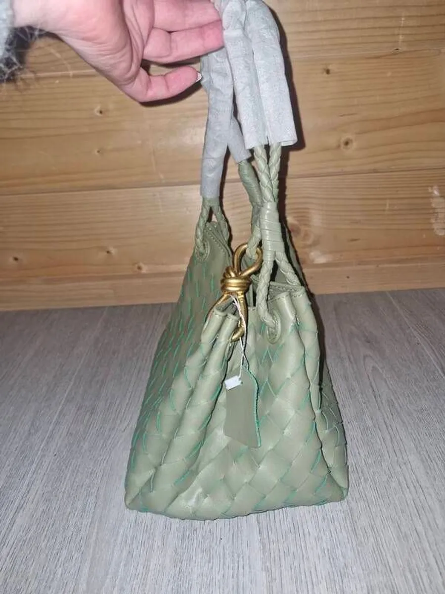 bottega veneta style bag - Image 4