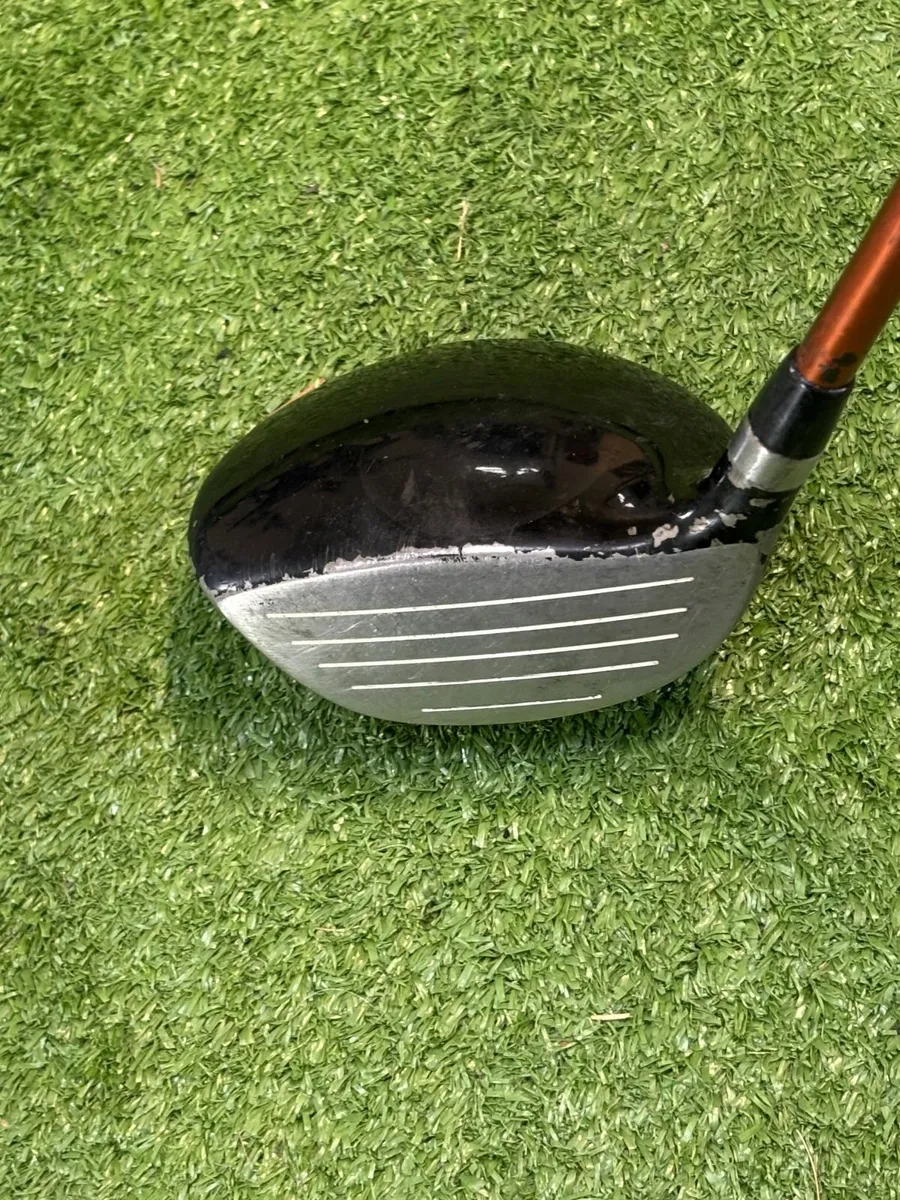 Ping G10 3 Wood (15.5º) — €30 — RH - Image 2