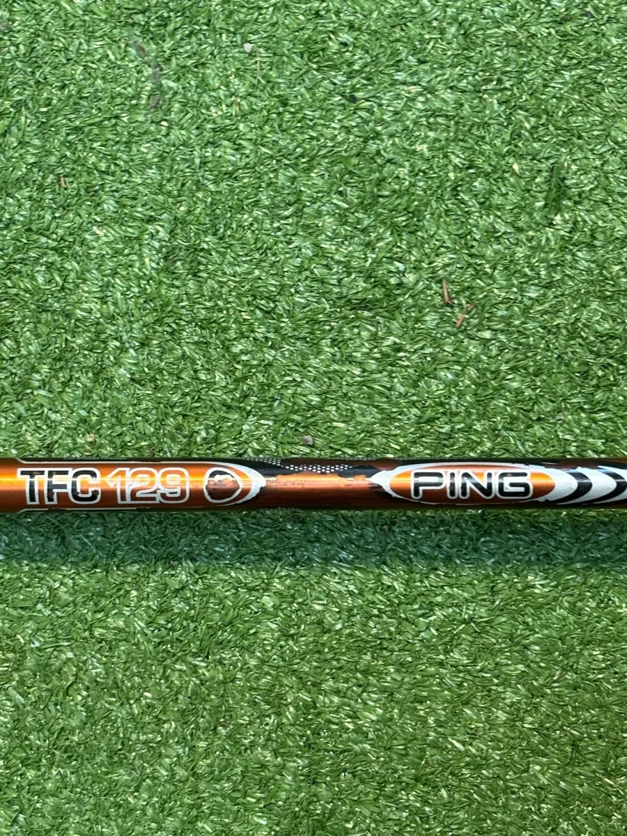 Ping G10 3 Wood (15.5º) — €30 — RH - Image 4