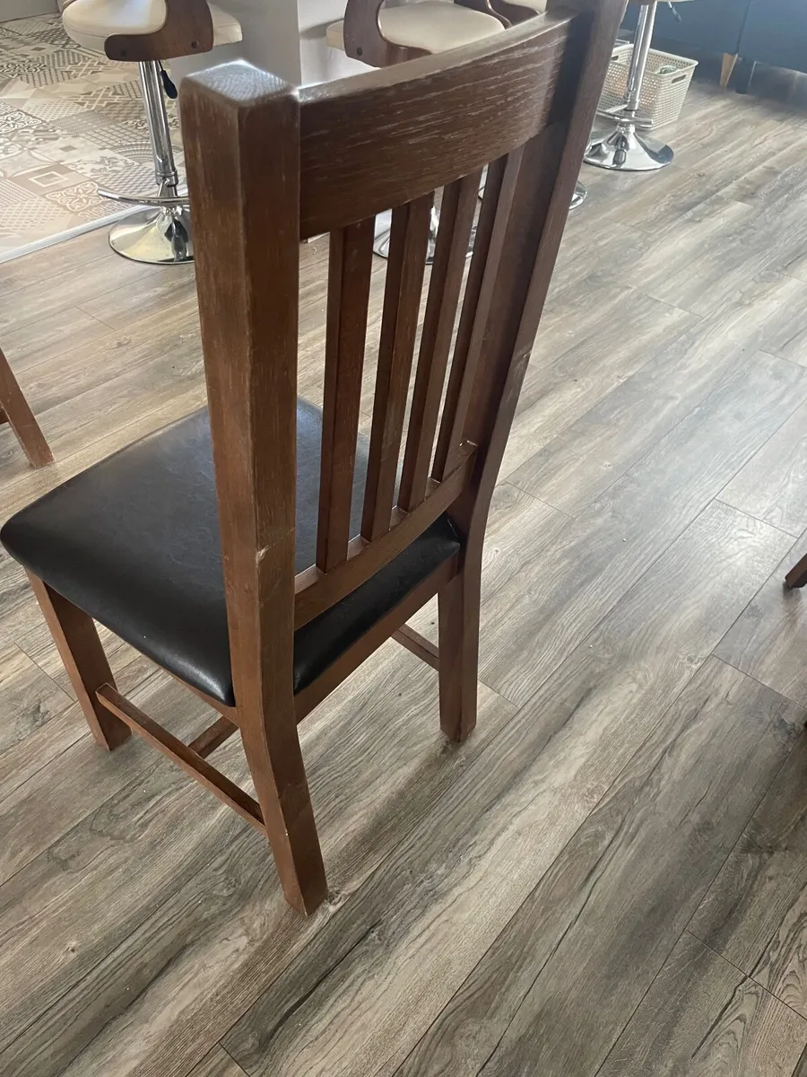 Dining chairs - Image 2
