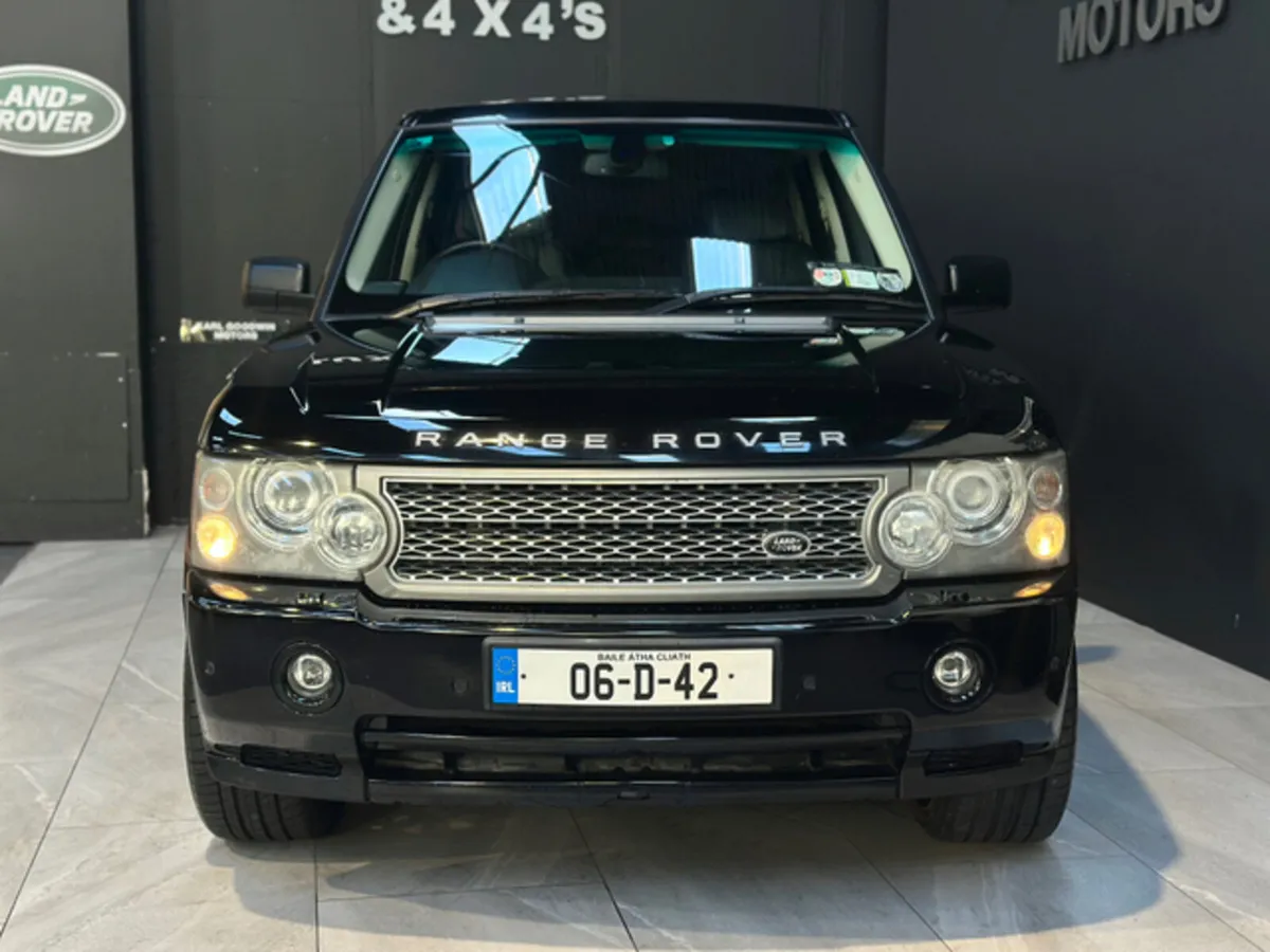 4.2 SUPERCHARGED - Image 2
