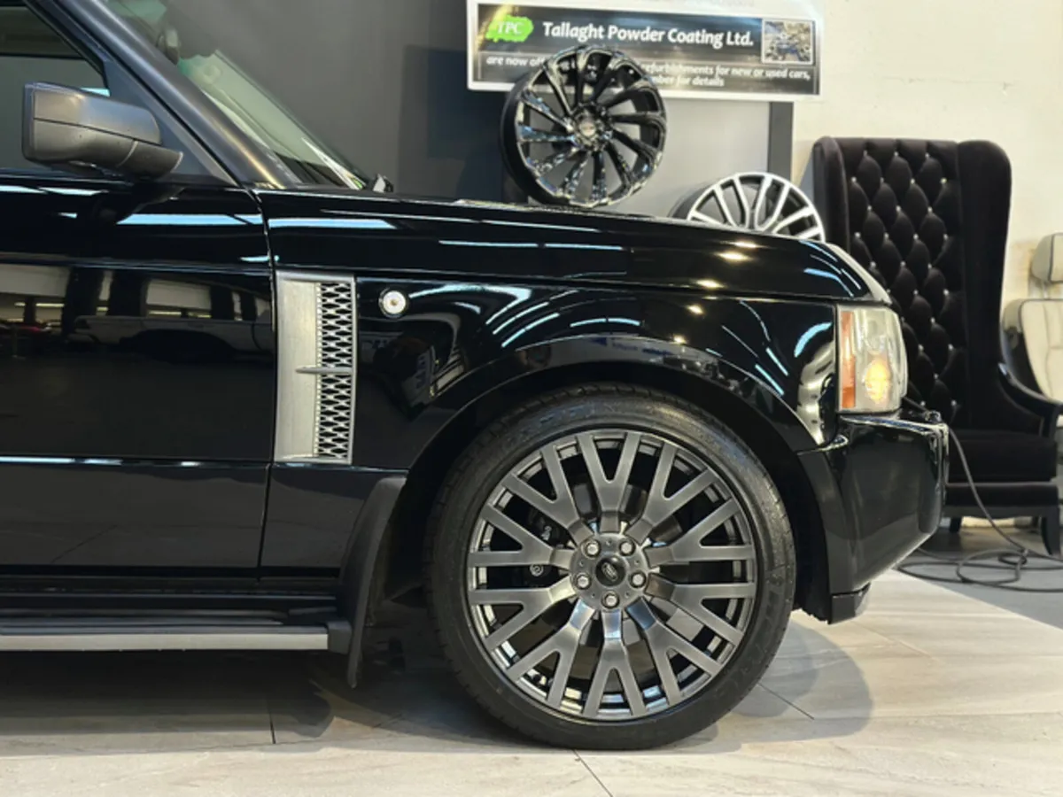 4.2 SUPERCHARGED - Image 3