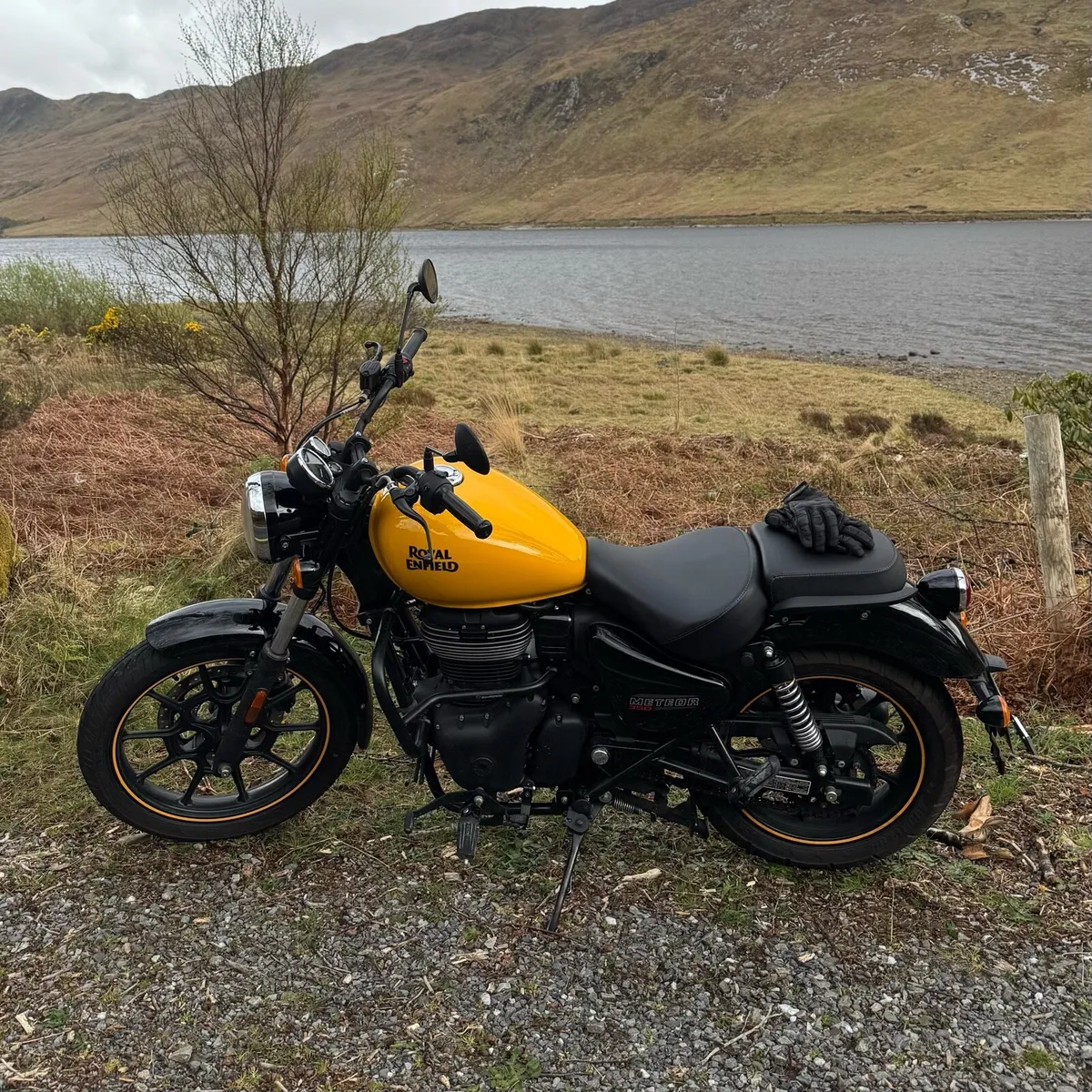 Royal Enfield Meteor 350 - Image 2