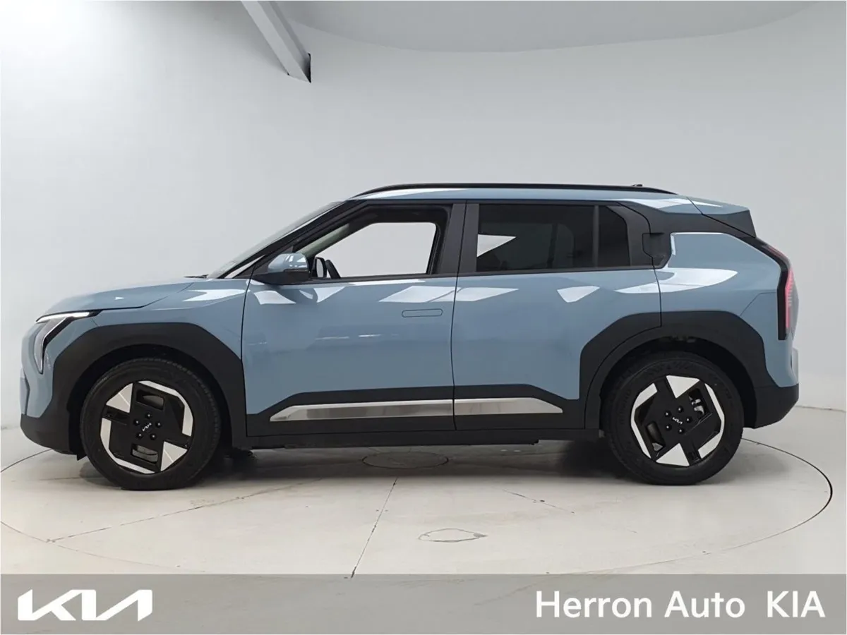 Kia EV3 K2 Long Range - Image 2