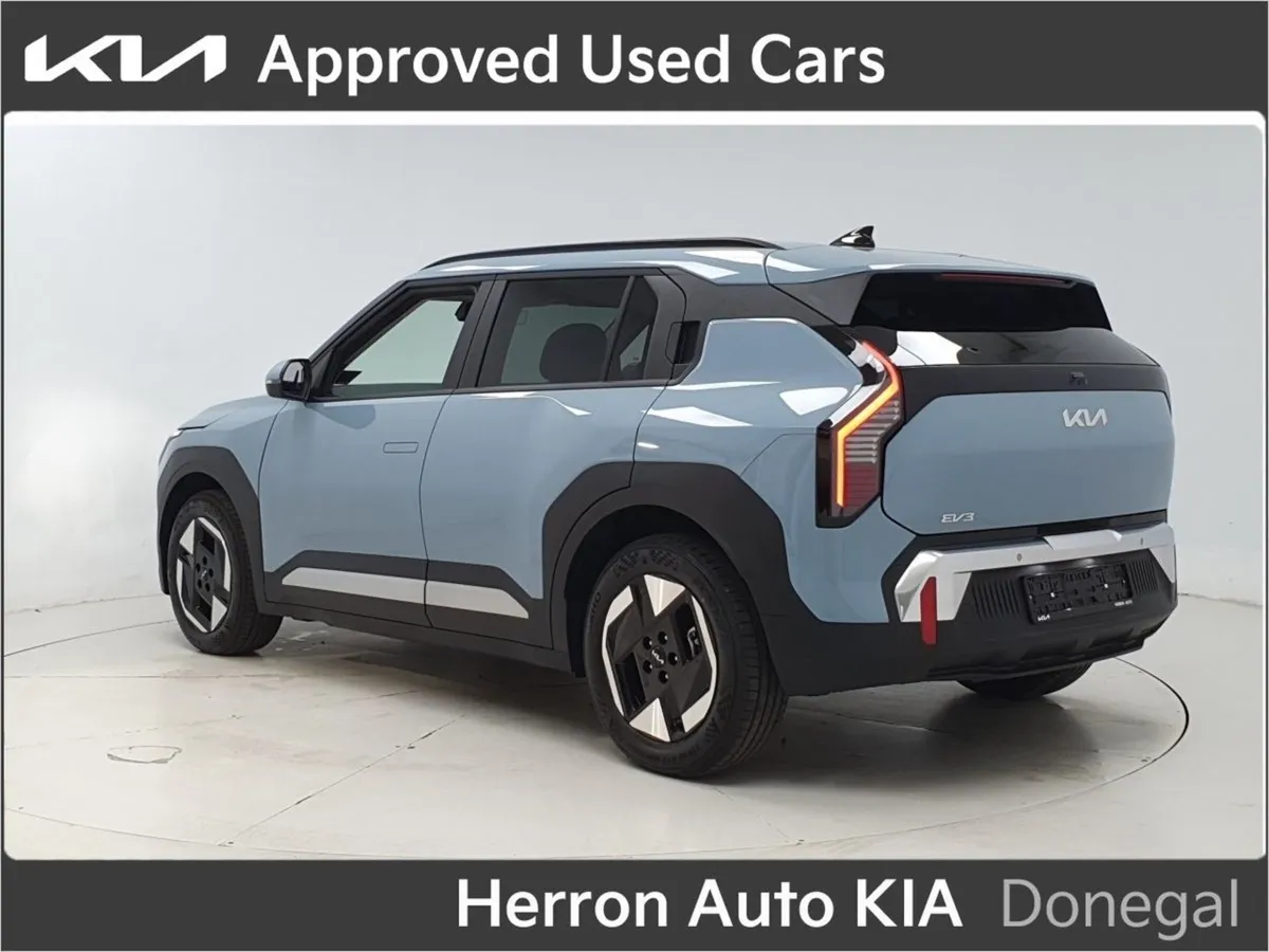 Kia EV3 K2 Long Range - Image 3